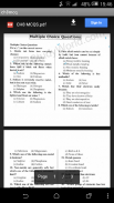 9th Class Chemistry Notes(Key Book)PTB screenshot 3