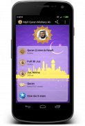 Mp3 Al Quran Mishary Al Afasi screenshot 6