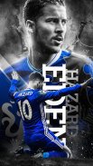 Eden Hazard Wallpapers HD 2019 screenshot 8