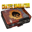 Crates Simulator for PUBG Icon