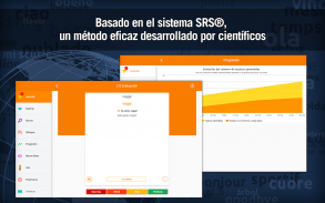 Aprende portugués rápidamente screenshot 4