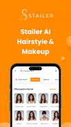 Stailer - Beauty Booking screenshot 7