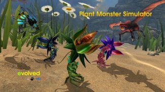 Plant Monster Simulator screenshot 3