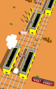 Rail Rider screenshot 10