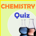 Chemistry Quiz! Icon