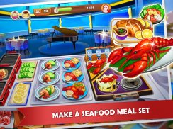 Cooking Madness: A Chef's Game screenshot 15