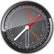 Compass screenshot 9