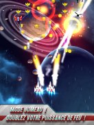 Galaga Wars screenshot 7