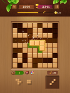 Block Puzzle - Wood Sudoku screenshot 2
