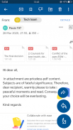 App E-mel untuk Hotmail, Outlook Office 365 screenshot 4