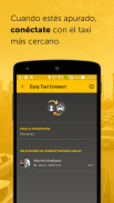 Easy Taxi, una app de Cabify screenshot 4