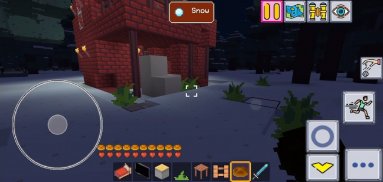 Max Craft Building Builder screenshot 1