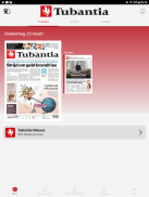 Tubantia - Digitale krant screenshot 2