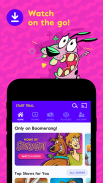 Boomerang screenshot 8