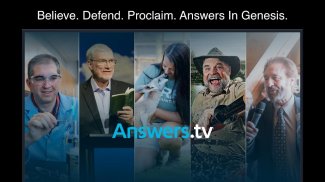 Answers.tv screenshot 11