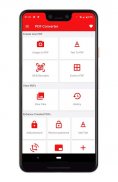 PDF Converter screenshot 0
