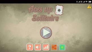 Aces Up Solitaire screenshot 4