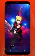 Naruto Uzumaki WP screenshot 8