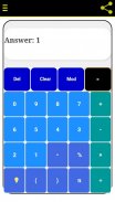 Calculator App screenshot 3