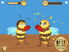 Bee screenshot 6
