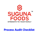 Process Audit Checklist