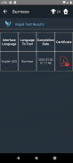 Burmese Language Tests screenshot 7