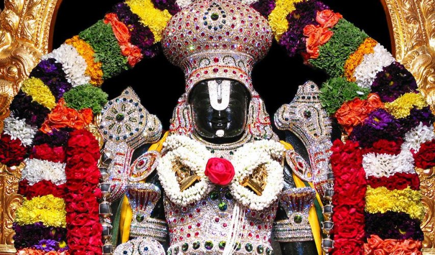 Tirupati Balaji Wallpapers Hd 1 1 Download Android Apk Aptoide