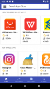 A1 Apps Store Market screenshot 0