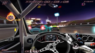 Speed Racing Ultimate screenshot 4