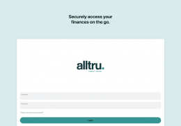 Alltru Credit Union screenshot 7