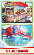 Diner Dynasty screenshot 13