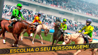 🏇 Hipódromo Cavalo de Corrida screenshot 8