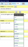 SQLite Database Manager screenshot 6