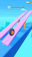 Wheel Racer screenshot 5