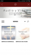 IDN Hosanna screenshot 0