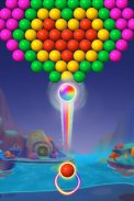 Bubble Shooter Panda Crush screenshot 7