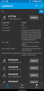 LightBlue® Explorer — Bluetooth Low Energy screenshot 6
