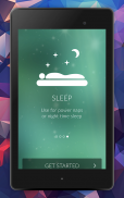 Sound.FM - Sleep Sounds screenshot 12