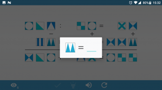 CryptoCalc - Tease your brain! screenshot 2