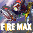 FF Max Royal Fire Mod for MCPE