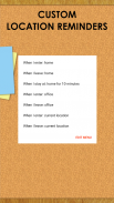 AndroMinder: Simple To Do List, Tasks screenshot 6