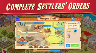 The Oregon Trail: Boom Town screenshot 13
