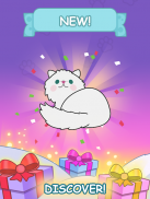 Cats Tower - Adorable Cat Game screenshot 8
