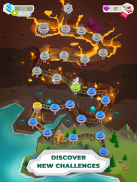 Chaseсraft – Fun Running Game screenshot 3