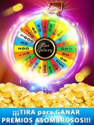 Vegas Slots Galaxy: Juegos de Tragaperras screenshot 7