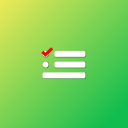 List & Notes Icon