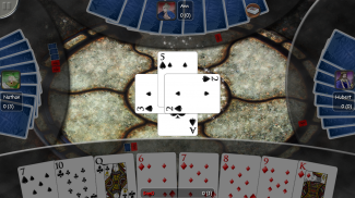 Spades Gold screenshot 6