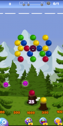 Adventures of Balls in the Glade screenshot 2