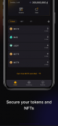 Monswallet: Crypto Game Wallet screenshot 3