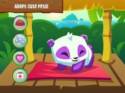 Animal Jam screenshot 2